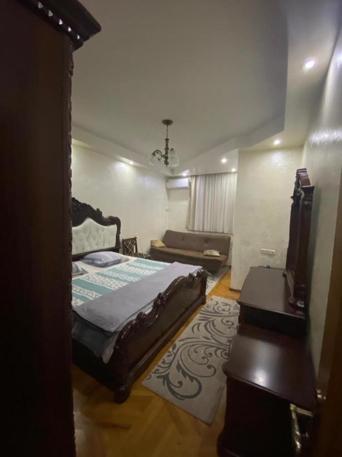 Apartment Ge Zvezda Batumi Exteriér fotografie