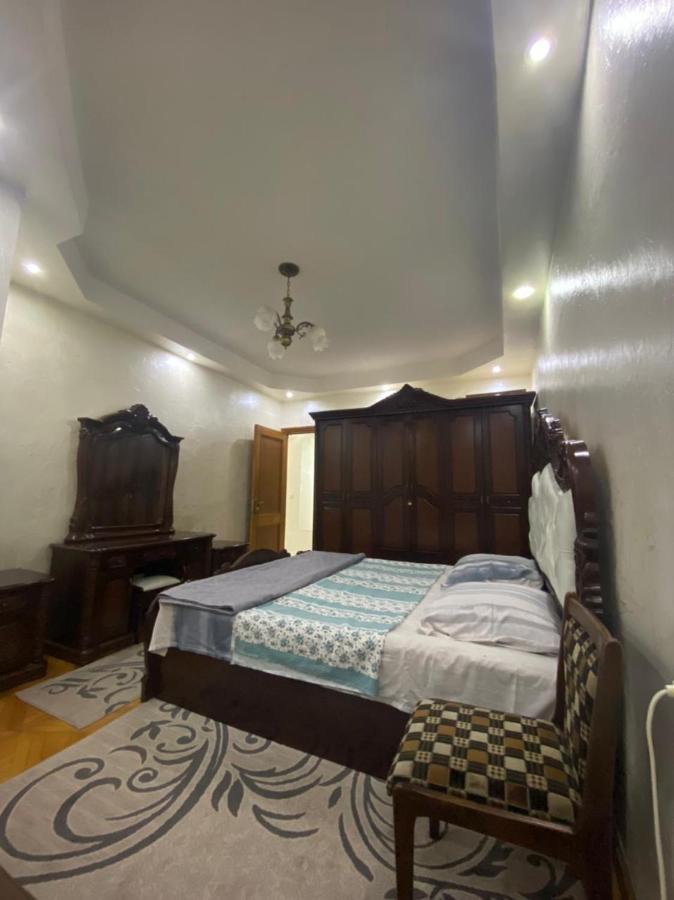 Apartment Ge Zvezda Batumi Exteriér fotografie