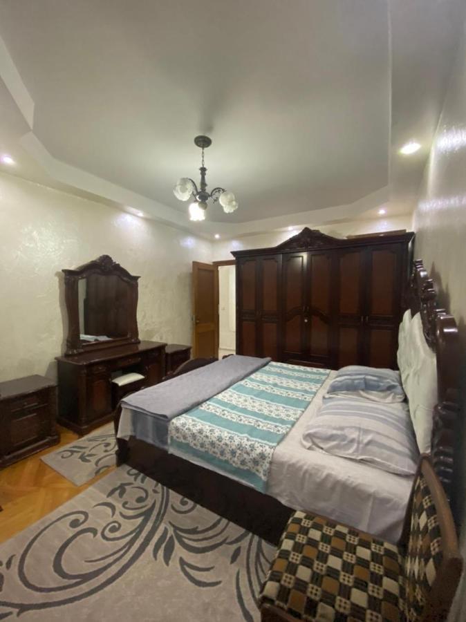 Apartment Ge Zvezda Batumi Exteriér fotografie