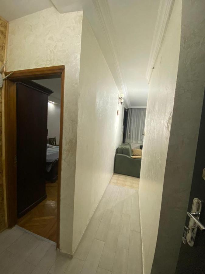Apartment Ge Zvezda Batumi Exteriér fotografie