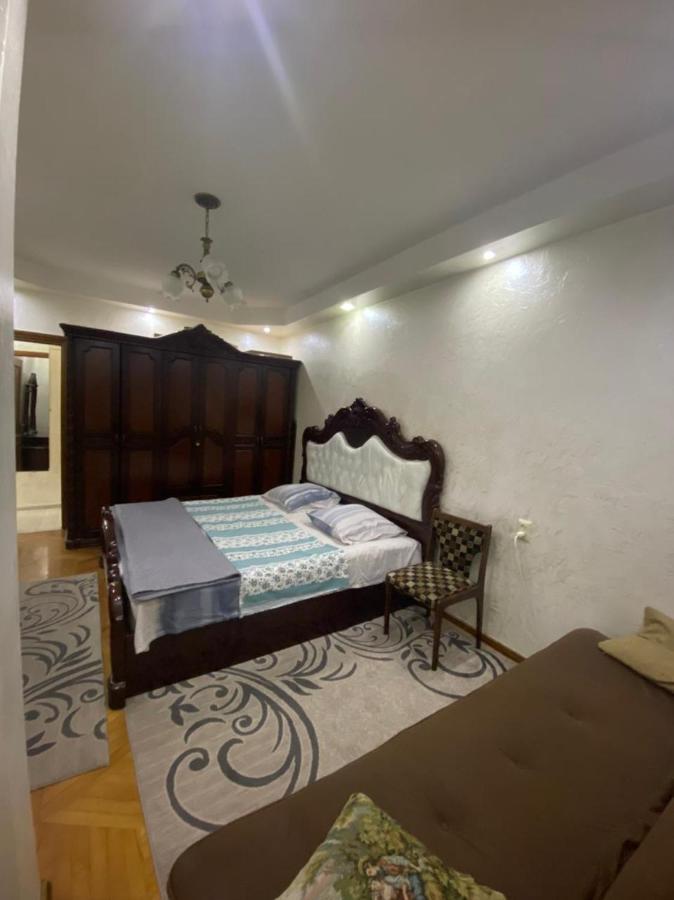 Apartment Ge Zvezda Batumi Exteriér fotografie