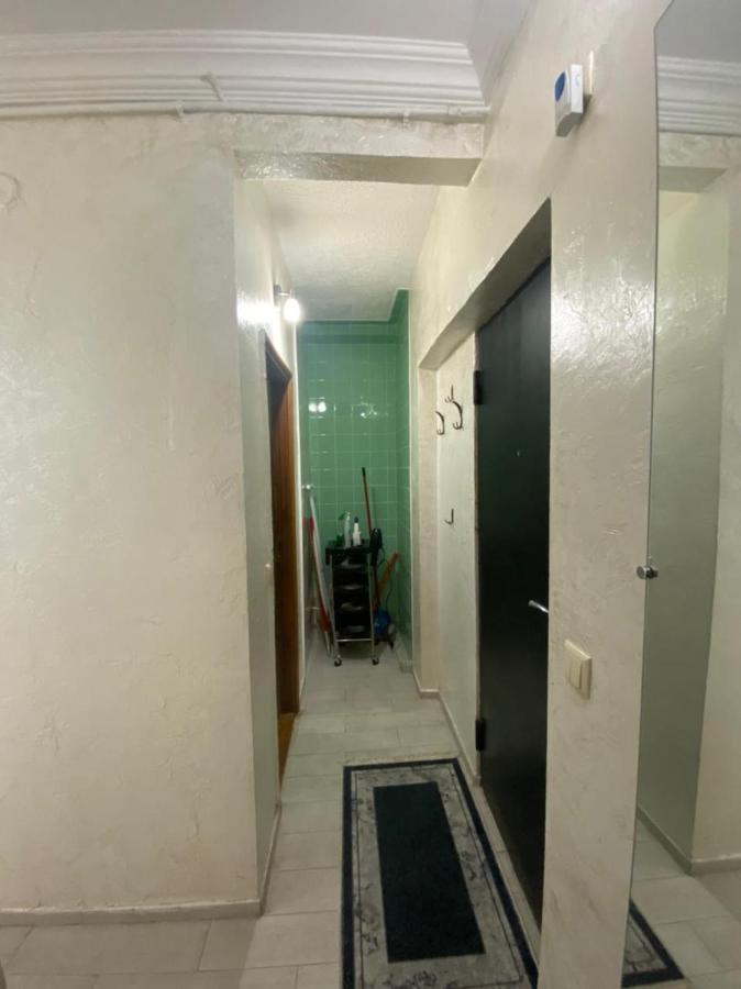Apartment Ge Zvezda Batumi Exteriér fotografie
