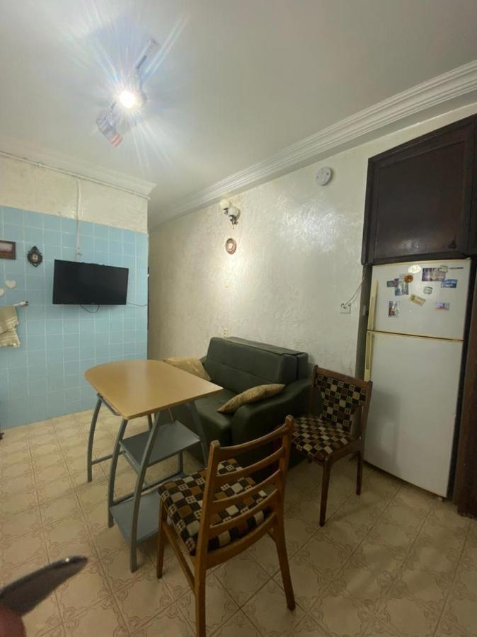 Apartment Ge Zvezda Batumi Exteriér fotografie