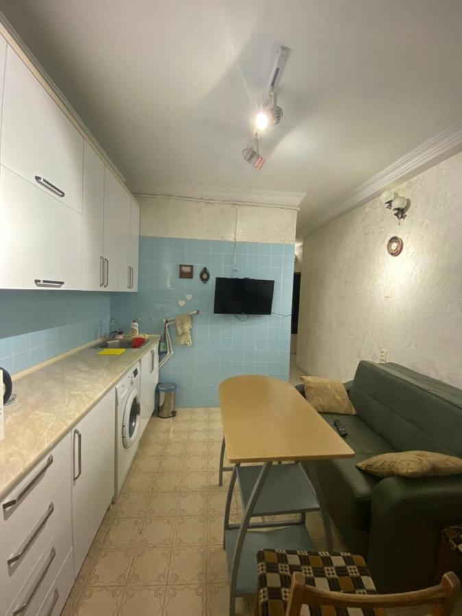 Apartment Ge Zvezda Batumi Exteriér fotografie