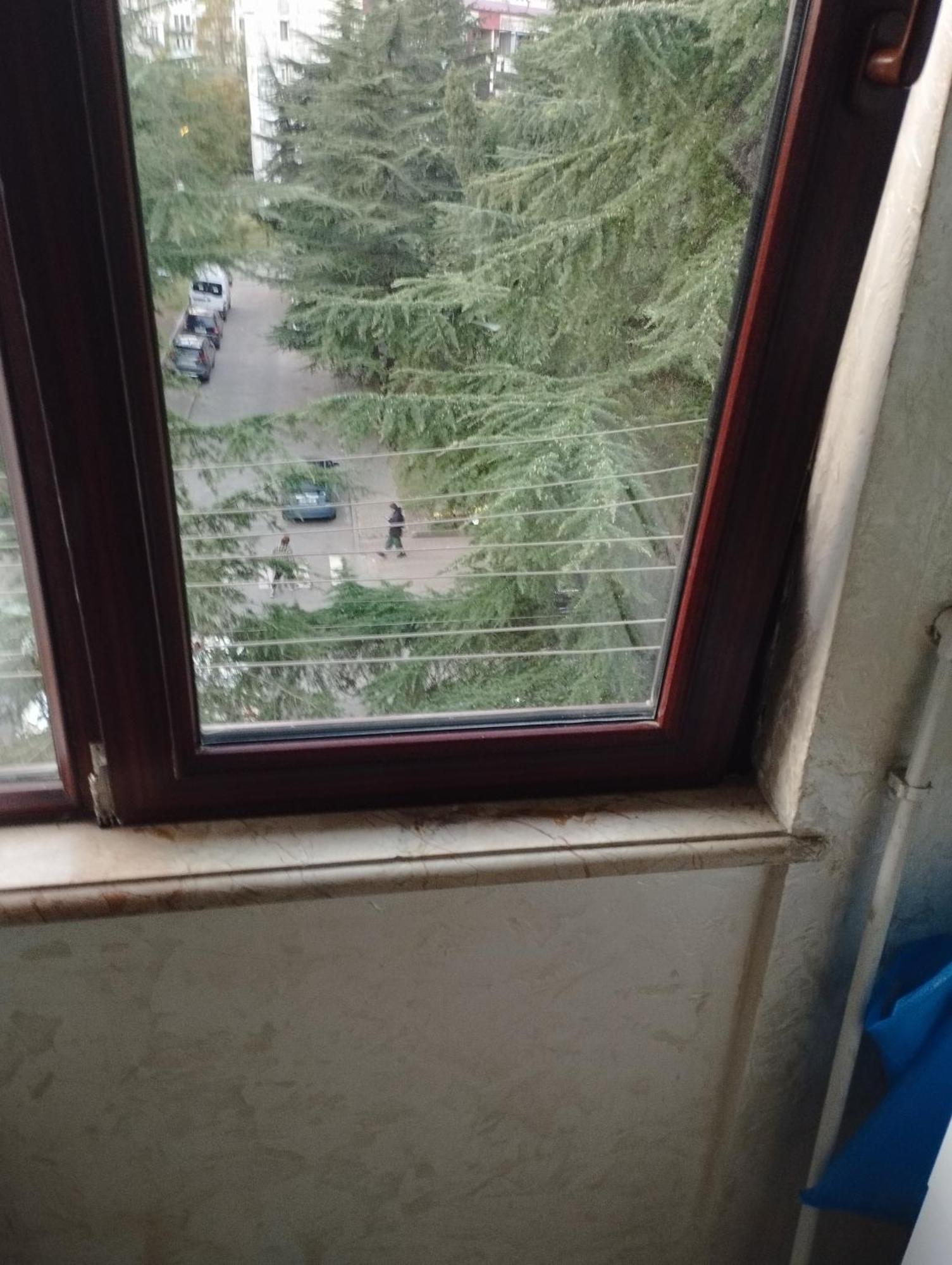 Apartment Ge Zvezda Batumi Exteriér fotografie