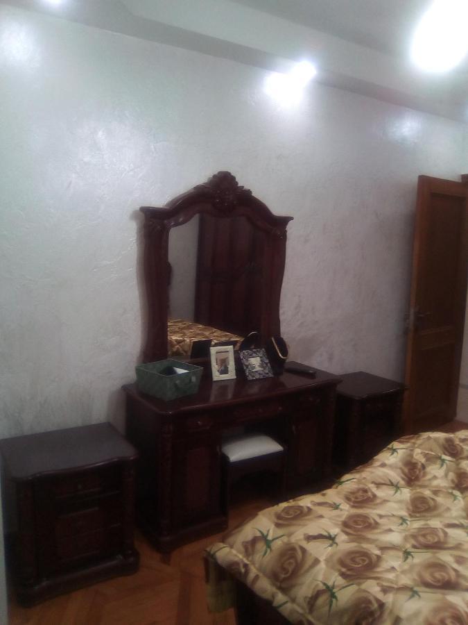 Apartment Ge Zvezda Batumi Exteriér fotografie
